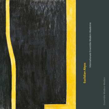 Album Vimbayi/iema-en Kaziboni: Ensemble Modern - Euclidian Abyss