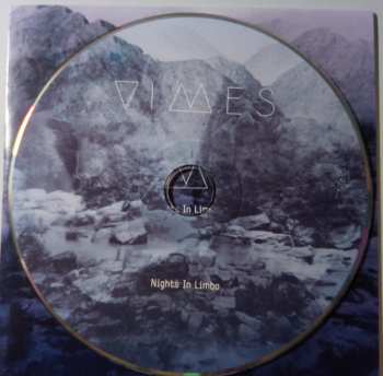 CD Vimes: Nights In Limbo 271993