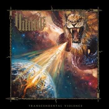 Album Vimur: Transcendental Violence