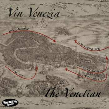 Album Vin Venezia: Venetian