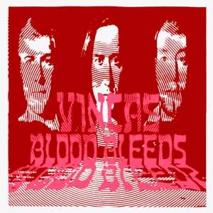 Album Vincas: Blood Bleeds