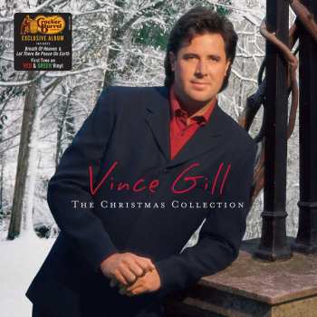 Album Vince Gill: The Christmas Collection