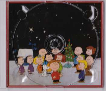 CD Vince Guaraldi: A Charlie Brown Christmas 121781