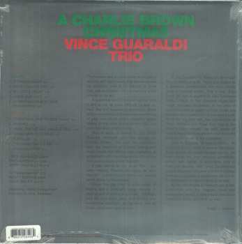 LP Vince Guaraldi: A Charlie Brown Christmas  LTD | PIC 350075