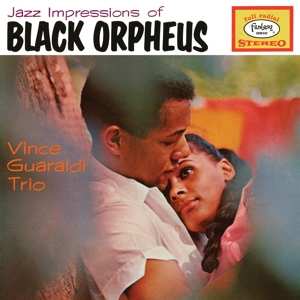 Album Vince Guaraldi: Jazz Impressions Of Black Orpheus