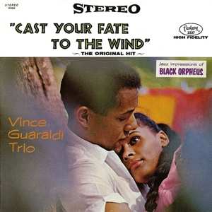 Album Vince Guaraldi Trio: Jazz Impressions Of Black Orpheus