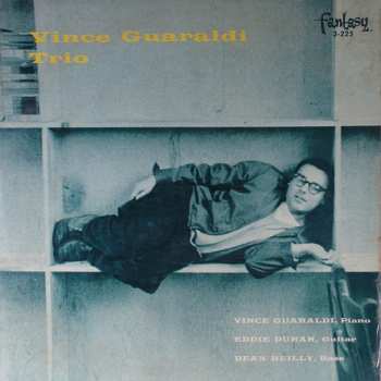 Album Vince Guaraldi Trio: Vince Guaraldi Trio
