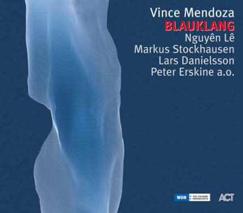 CD Vince Mendoza: Blauklang 529087