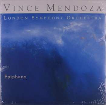 2LP The London Symphony Orchestra: Epiphany