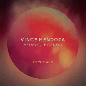 LP Vince Mendoza: Olympians  499748
