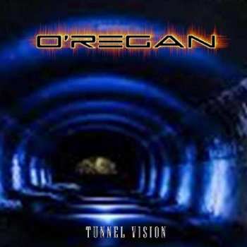 Vince O'Regan: Tunnel Vision