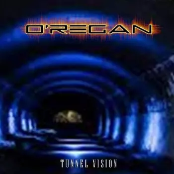 Vince O'Regan: Tunnel Vision