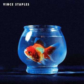 Album Vince Staples: Big Fish Theory