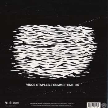 LP Vince Staples: Summertime '06 (Segment 1) 35034