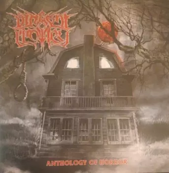 Anthology Of Horror