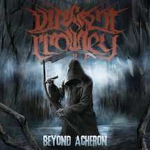 Album Vincent Crowley: Beyond Acheron
