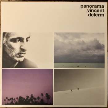 LP Vincent Delerm: Panorama 70859