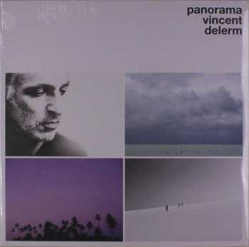 Album Vincent Delerm: Panorama