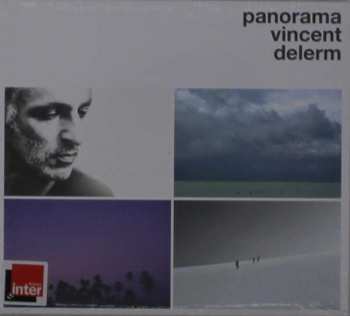 CD Vincent Delerm: Panorama 495099