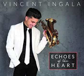Album Vincent Ingala: Echoes Of The Heart