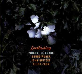Album Vincent Le Quang: Everlasting