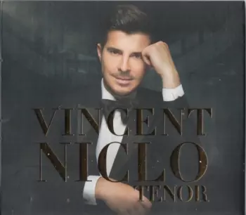 Vincent Niclo: Tenor