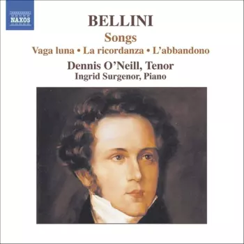 Italian Song, Volume I