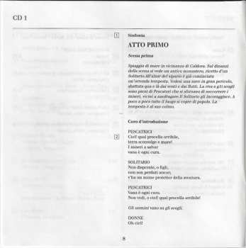 2CD Vincenzo Bellini: Il Pirata 463364