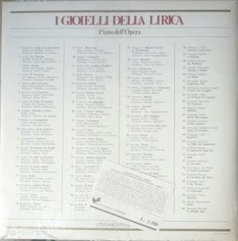 LP Vincenzo Bellini: La Sonnambula (Pagine Scelte) 366003