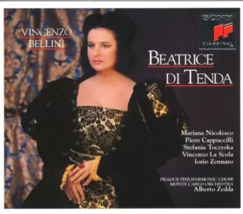 Beatrice Di Tenda 