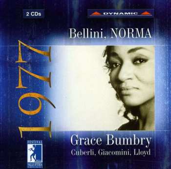 2CD Vincenzo Bellini: Norma 472214