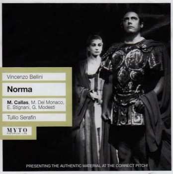 Vincenzo Bellini: Norma