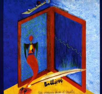 CD Bellini: The Precious Prize Of Gravity 495064