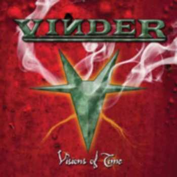Album Vinder: Visions Of Time
