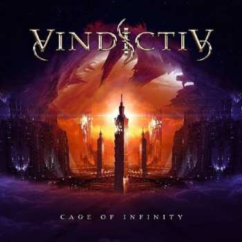 Album Vindictiv: Cage Of Infinity