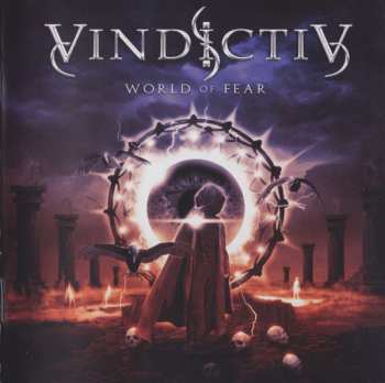 Album Vindictiv: World Of Fear