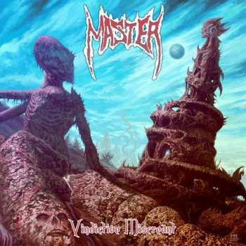 Album Master: Vindictive Miscreant