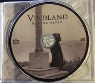 CD Vindland: Hanter Savet DIGI 372456