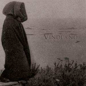 Album Vindland: Hanter Savet