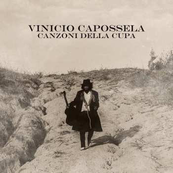 Album Vinicio Capossela: Canzoni Della Cupa