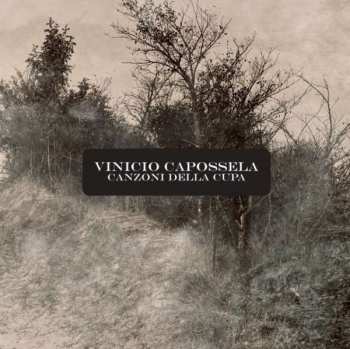2CD Vinicio Capossela: Canzoni Della Cupa 336665