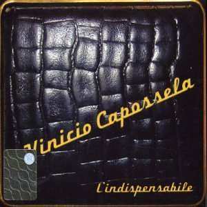 CD Vinicio Capossela: L'Indispensabile 407209
