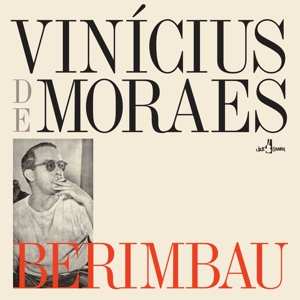 Album Vinicius de Moraes: Berimbau