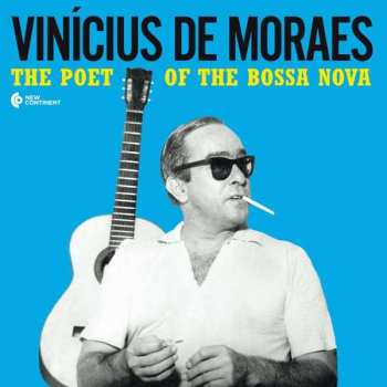 Album Vinicius de Moraes: The Poet Of The Bossa Nova