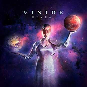 Album Vinide: Reveal