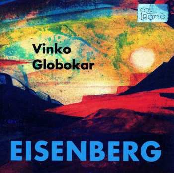 Album Vinko Globokar: Labour Für Sinfonieorchester