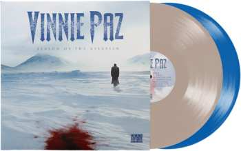 LP Vinnie Paz: Season Of The Assassin