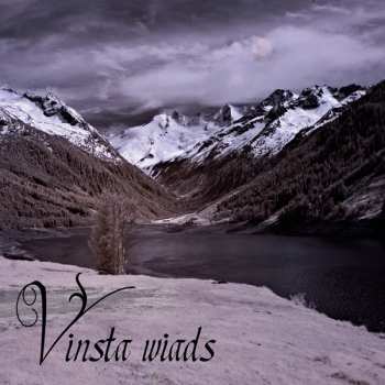 Album Vinsta: Vinsta Wiads