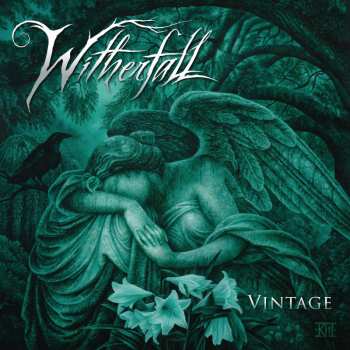 Album Witherfall: Vintage