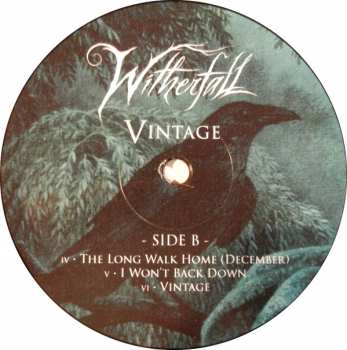 LP Witherfall: Vintage 38922